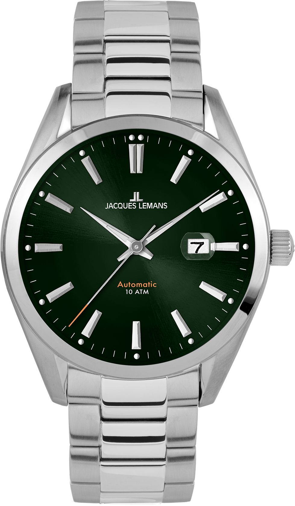 Lemans® Jacques Automatic Men\'s | Watches