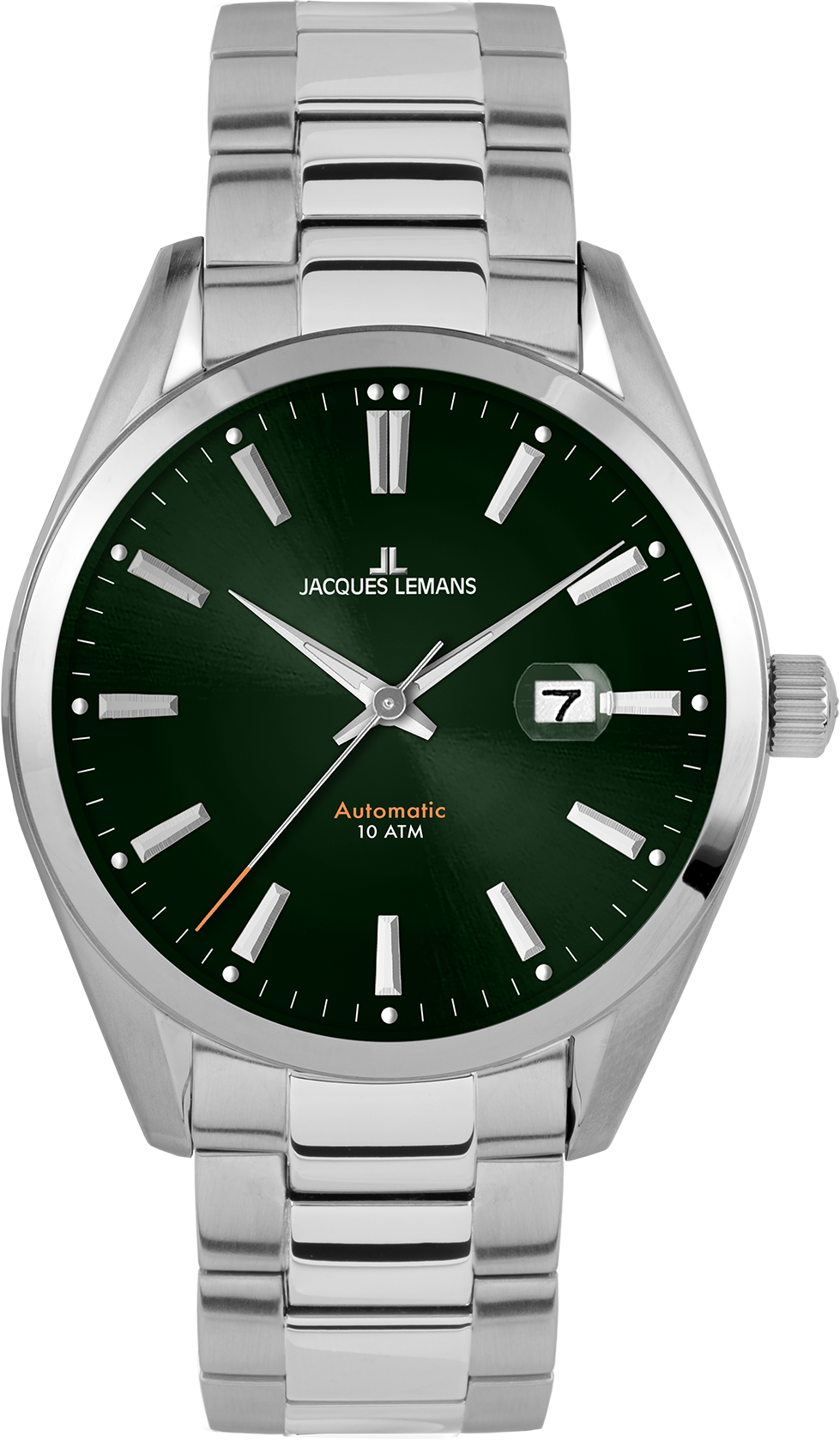 Men's Automatic Watches | Jacques Lemans®