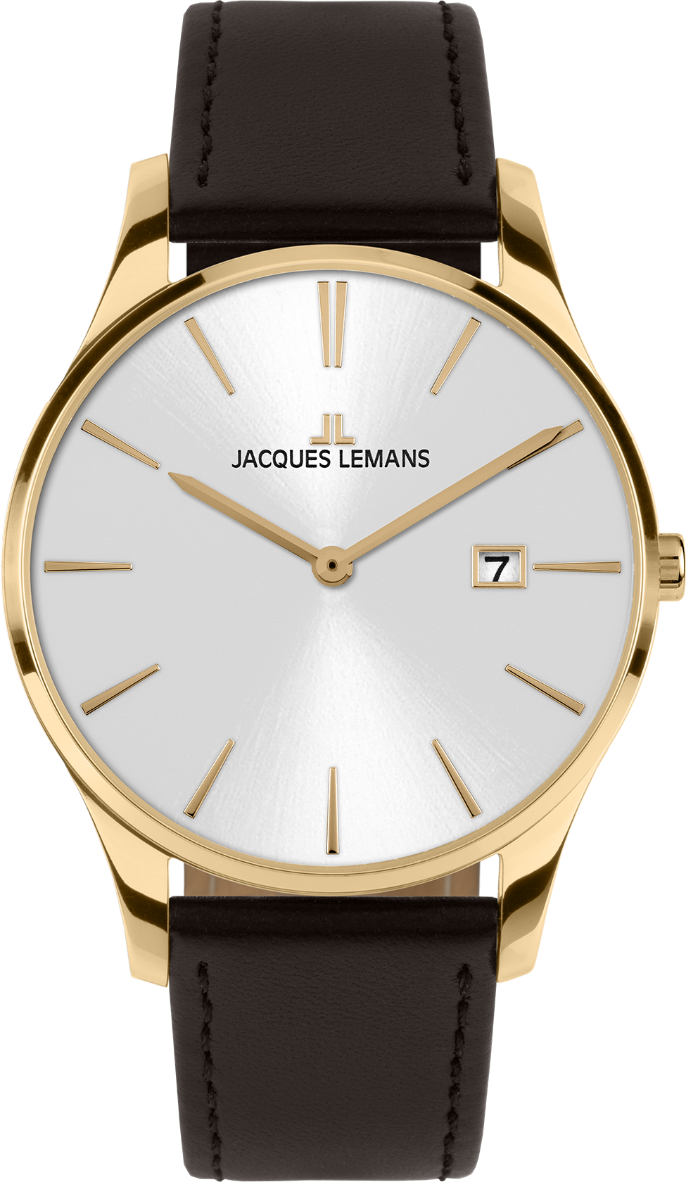 Men's Classic Watches | Jacques Lemans®