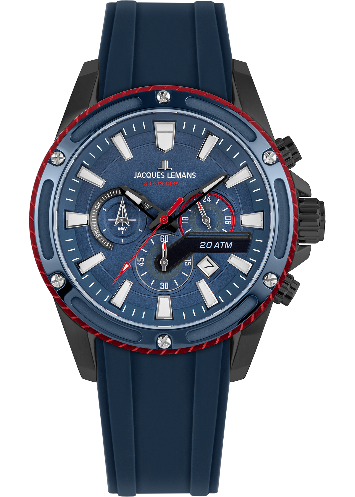 Jacques Liverpool Lemans® 1-2141B |