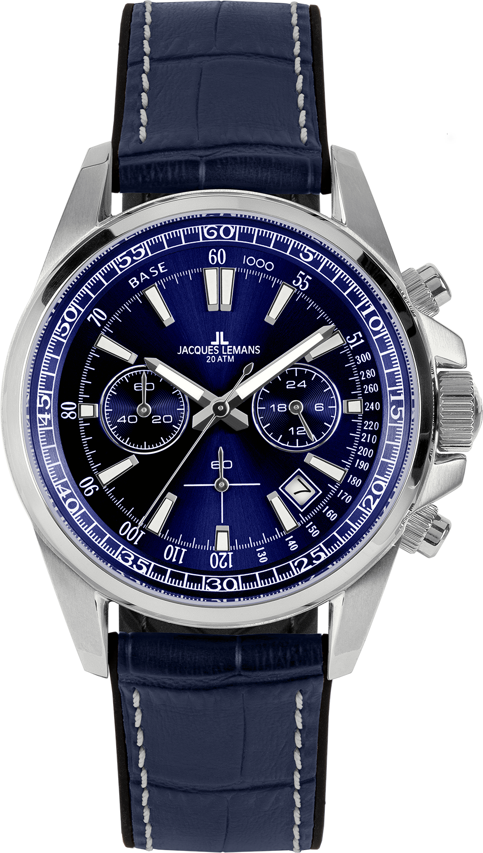 Men's Watches Novelties | Jacques Lemans®