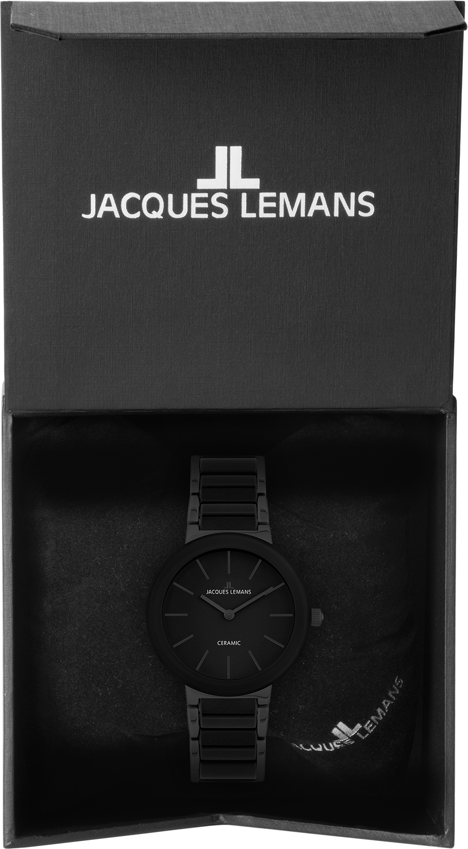 42-8G Lemans® Jacques Monaco |