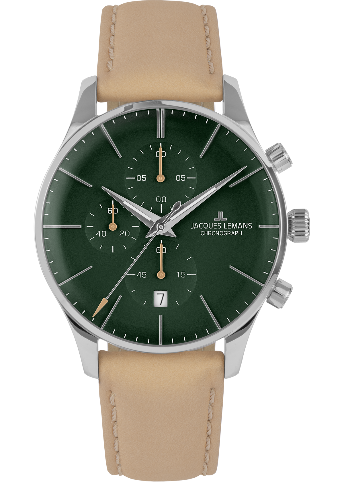 Jacques Lemans Watches for Men | Jacques Lemans®