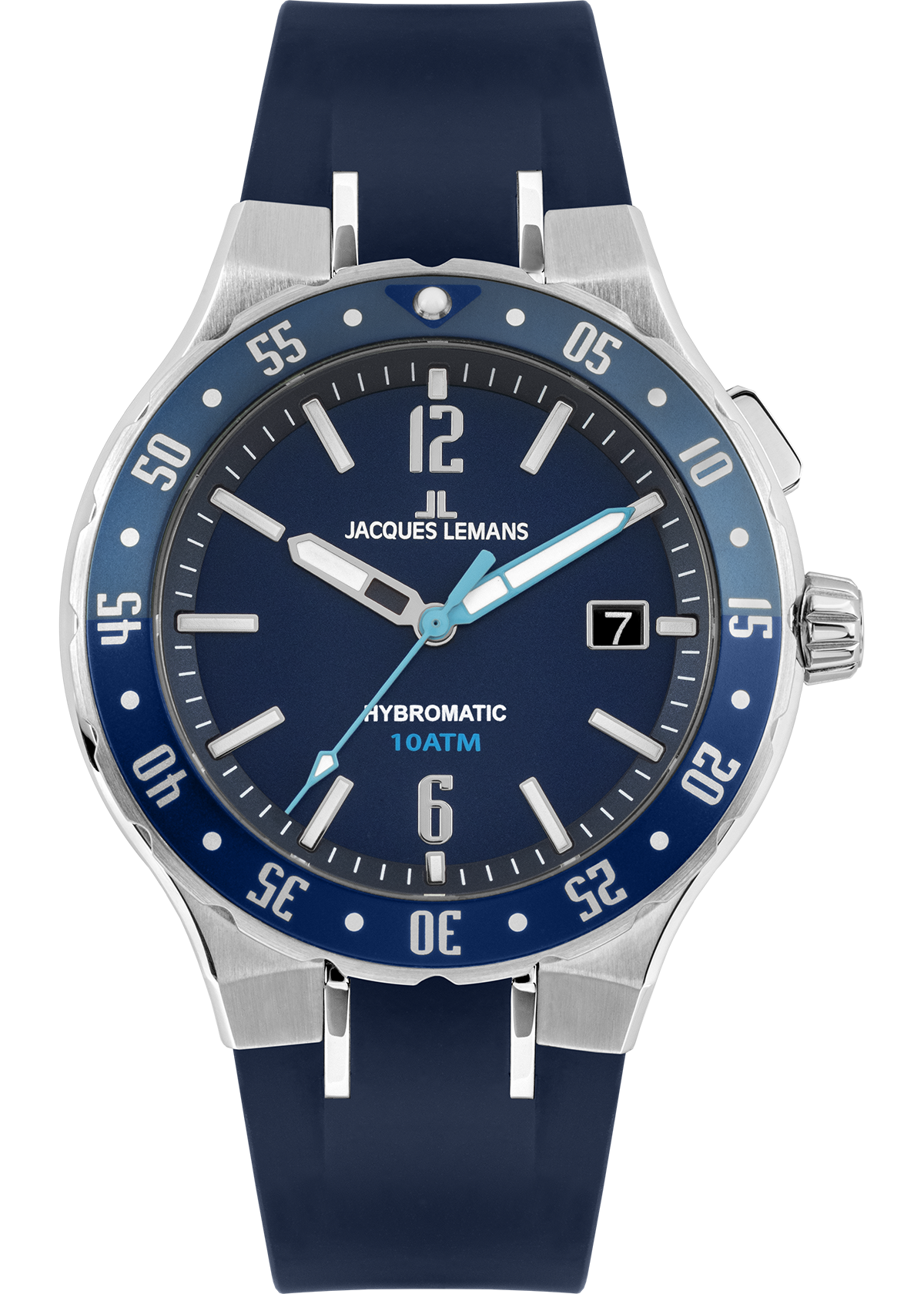 Jacques Hybromatic | Lemans® 1-2109C