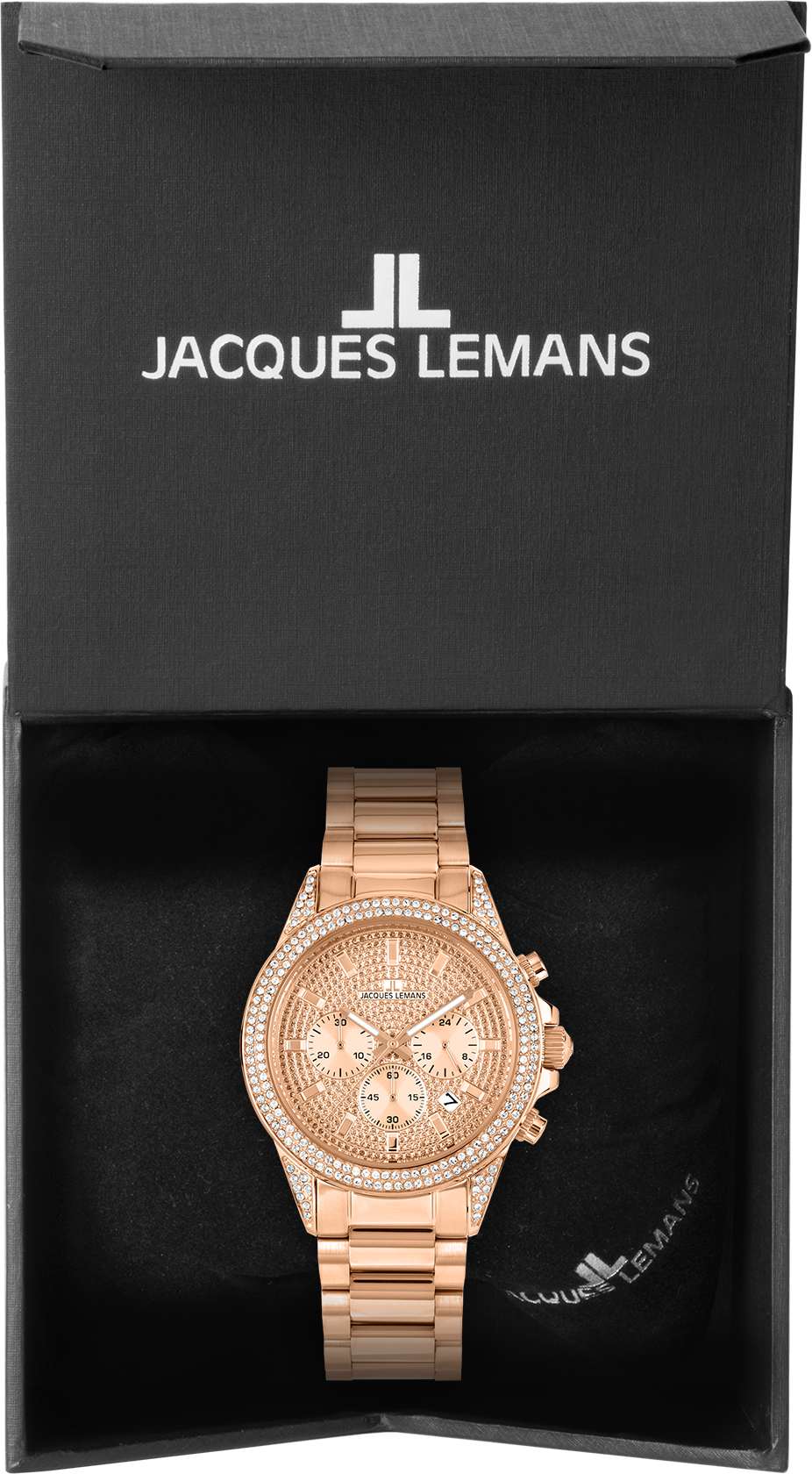 St.Tropez 1-2051B | Jacques Lemans®