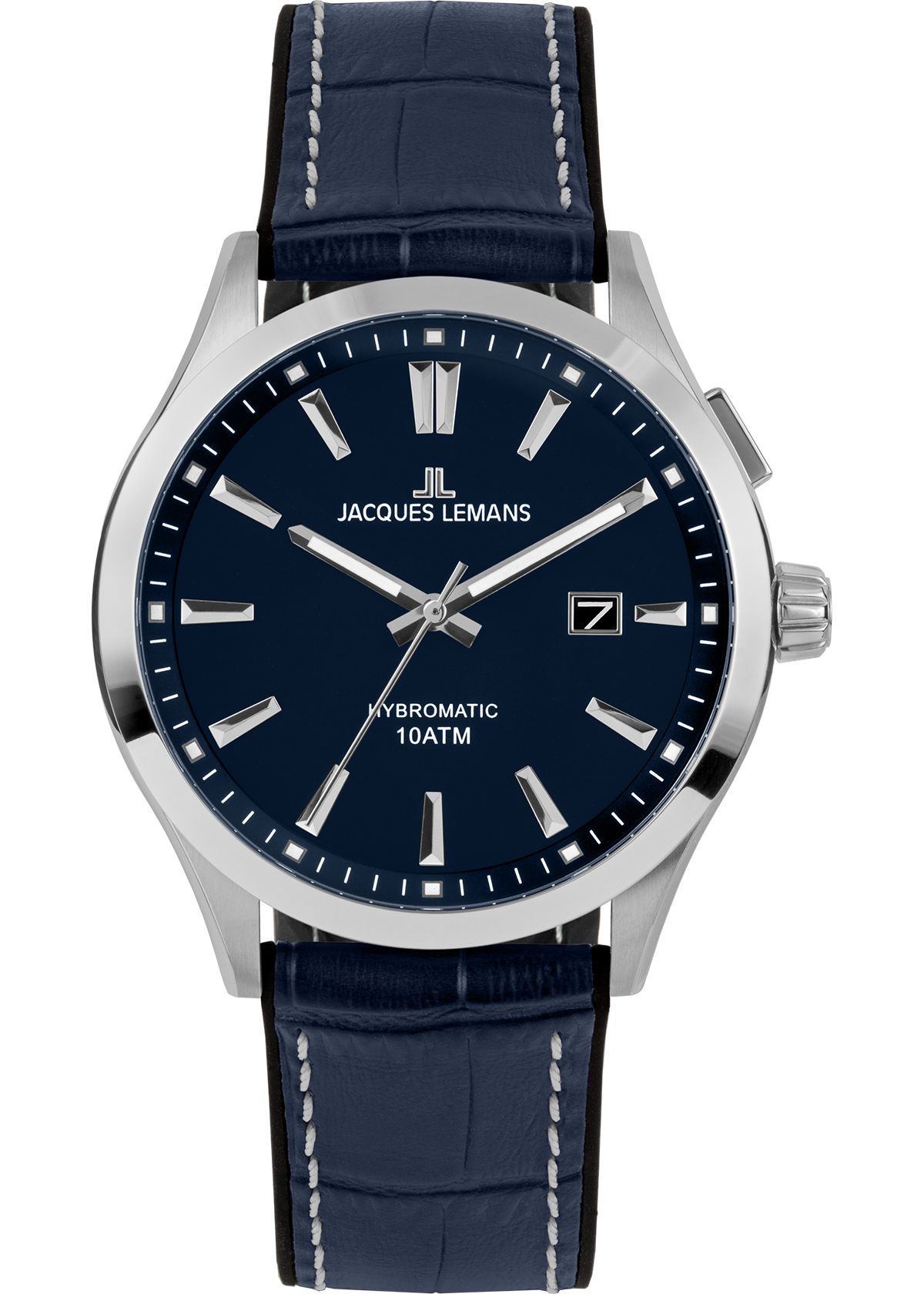 Hybromatic 1-2130A | Jacques Lemans®