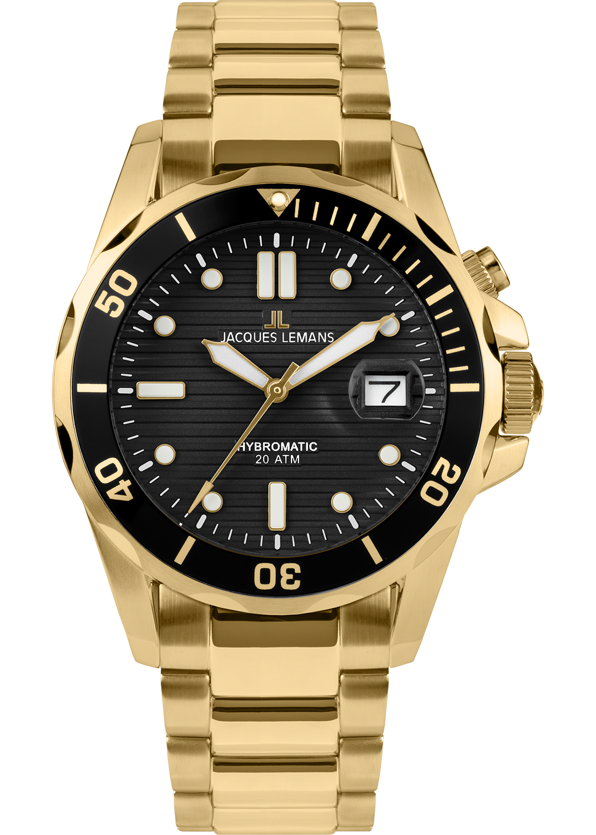 | Jacques Hybromatic Lemans® 1-2170M