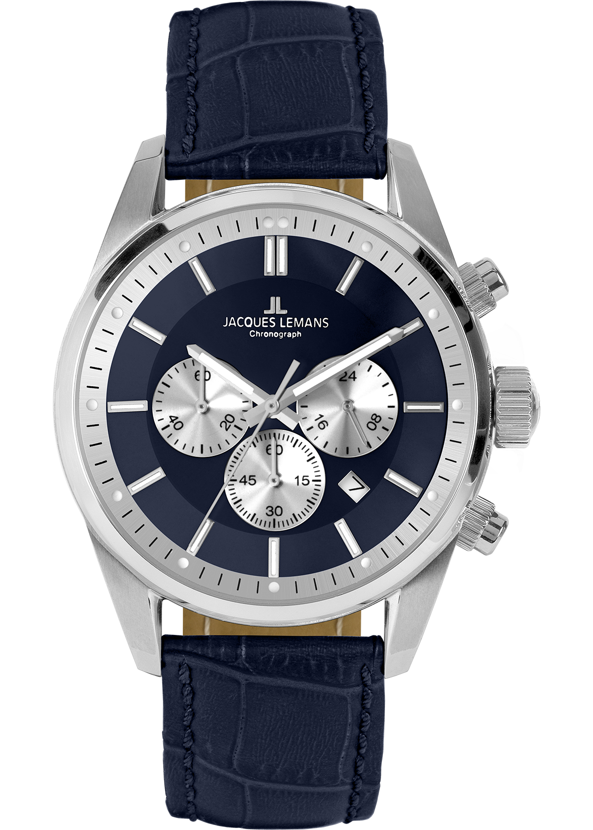 Jacques Lemans Sport 42-6.1A | Jacques Lemans®