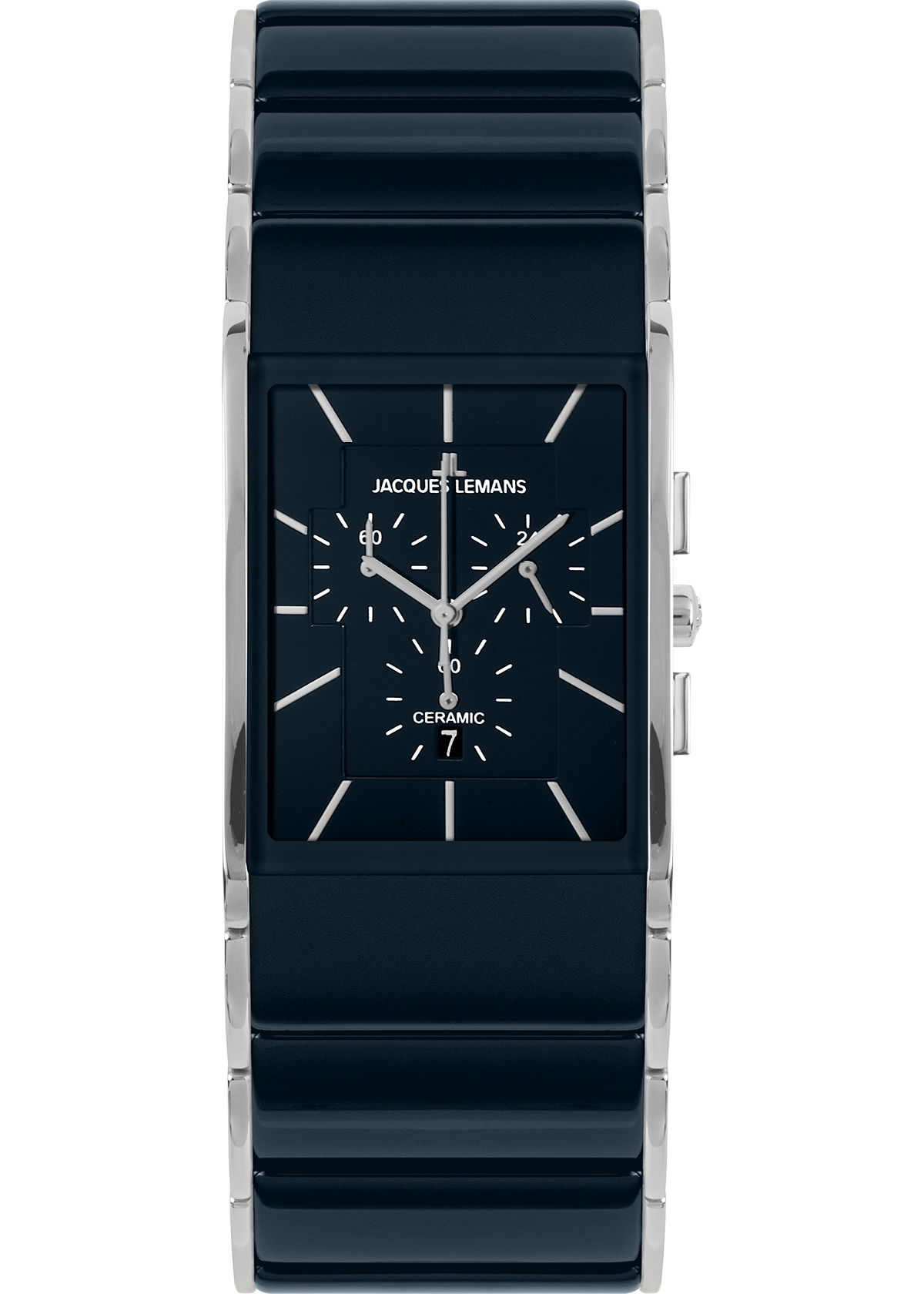 Jacques Lemans Watches for Men | Jacques Lemans®