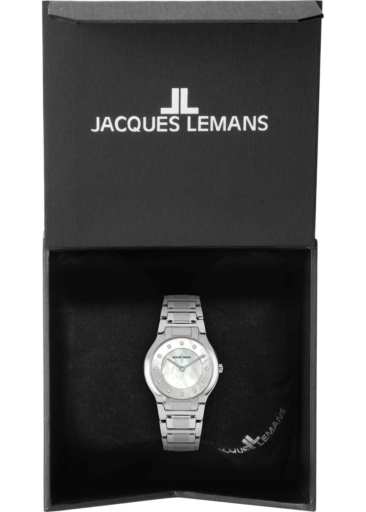 Florence 1-2167B | Jacques Lemans®