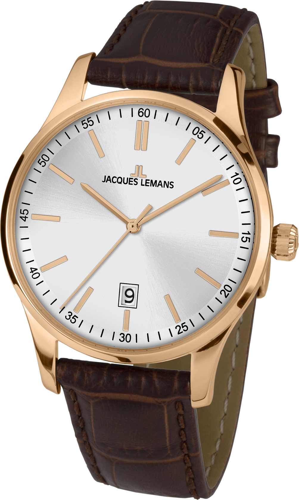Men\'s Classic Watches Lemans® | Jacques