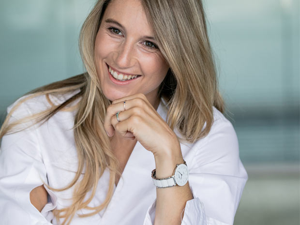 Anna Gasser Favourites Anna Gasser Favourites | Jacques Lemans®