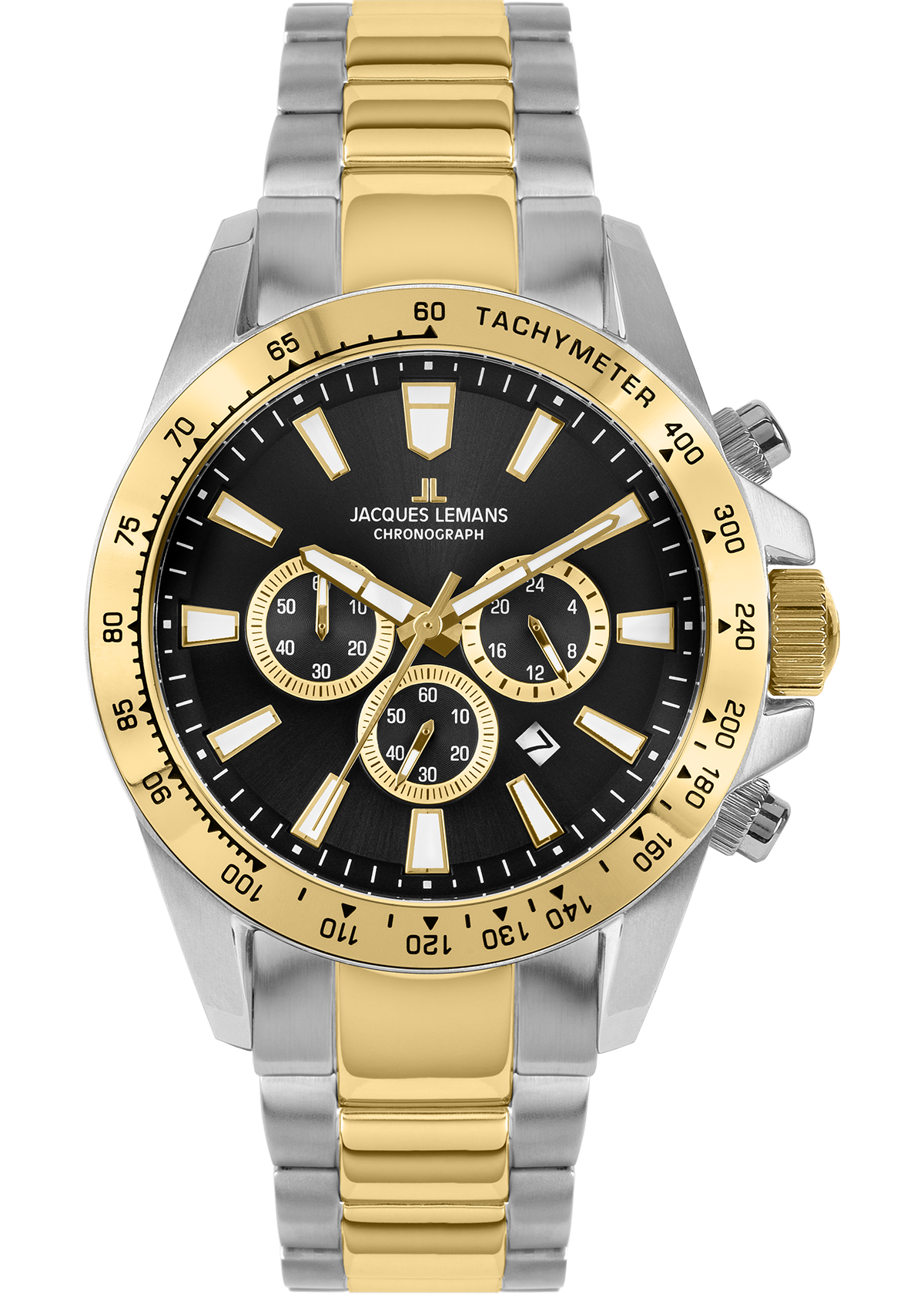 Men\'s Watches Novelties | Jacques Lemans®