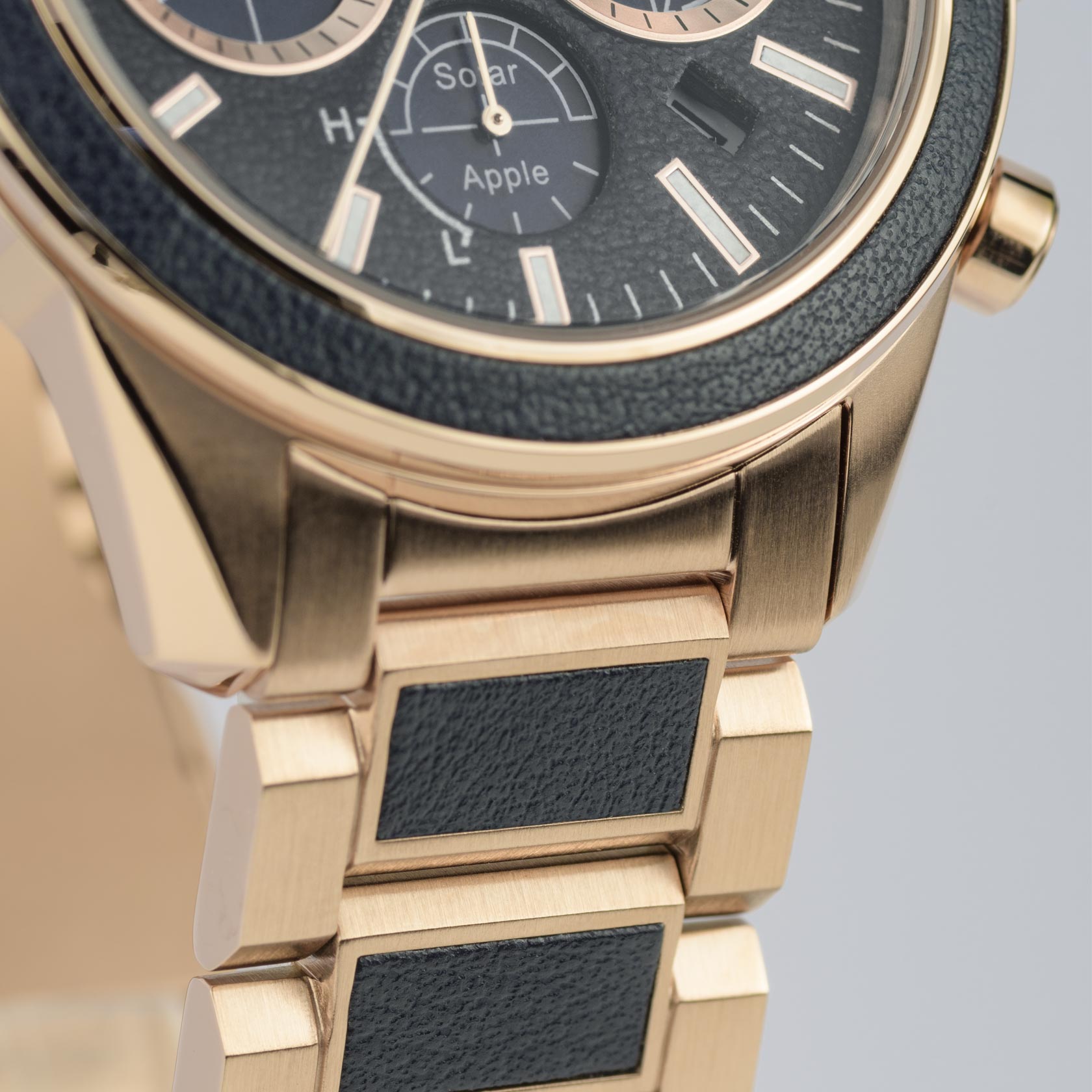 Men's Eco Power - Solar watches | Jacques Lemans®