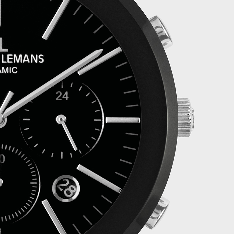 Lemans® Dublin Jacques | 1-1854C