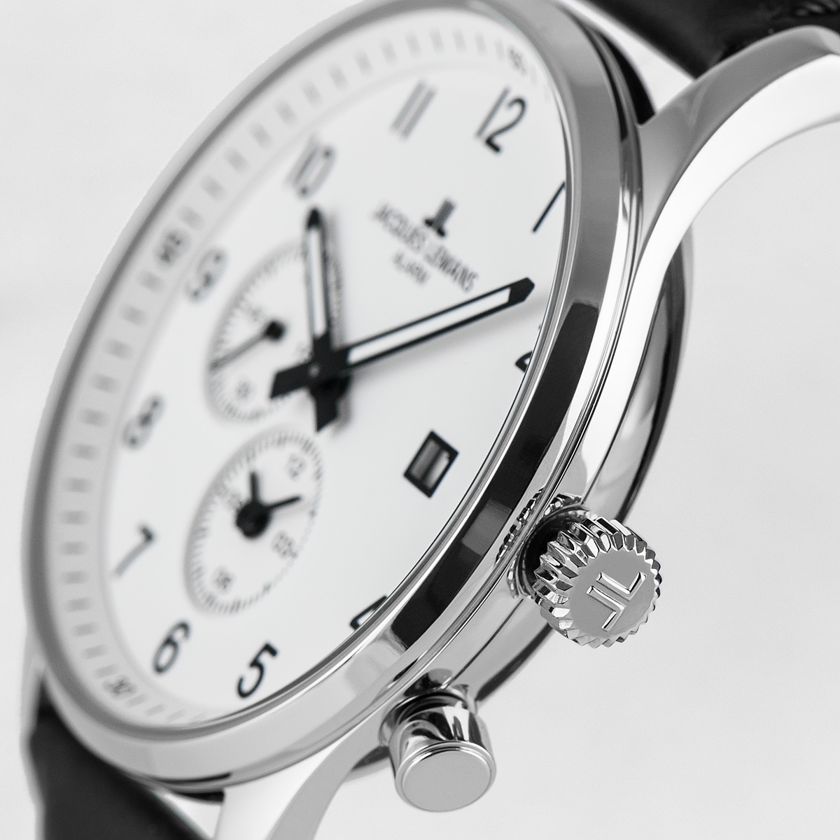 Men's Classic Watches | Jacques Lemans®