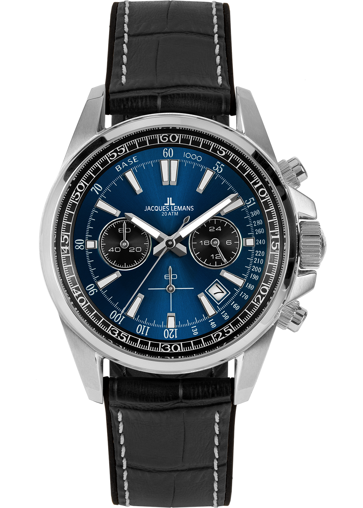 Jacques Lemans Watches for Men | Lemans® Jacques