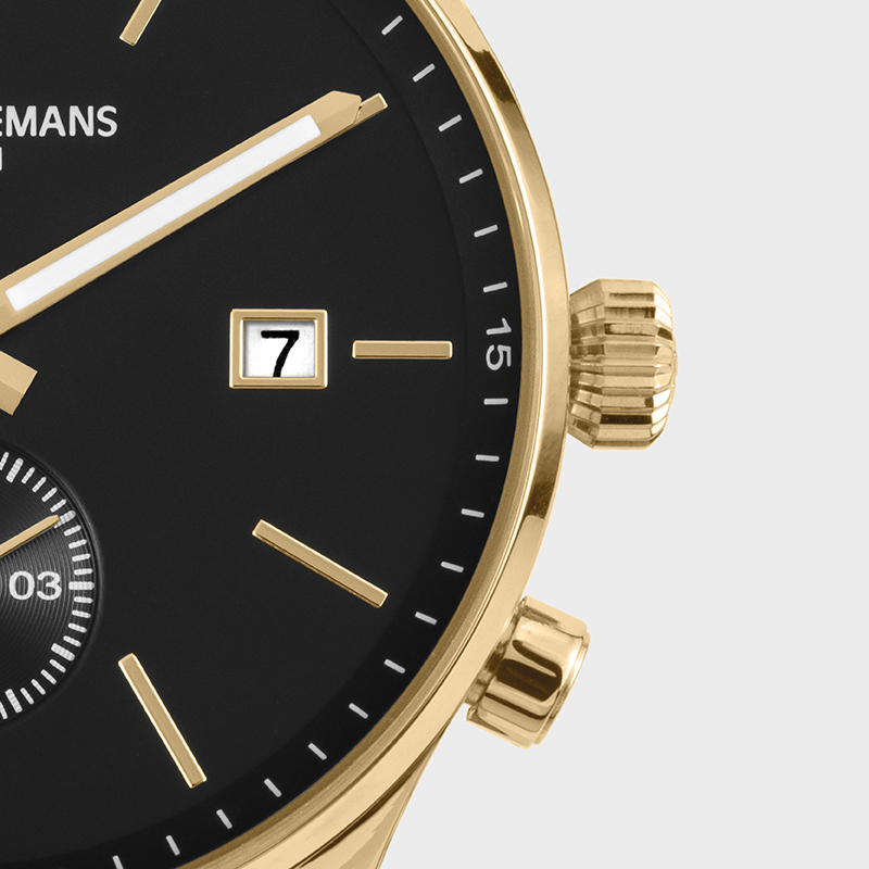 Lemans® London | Jacques 1-2125A