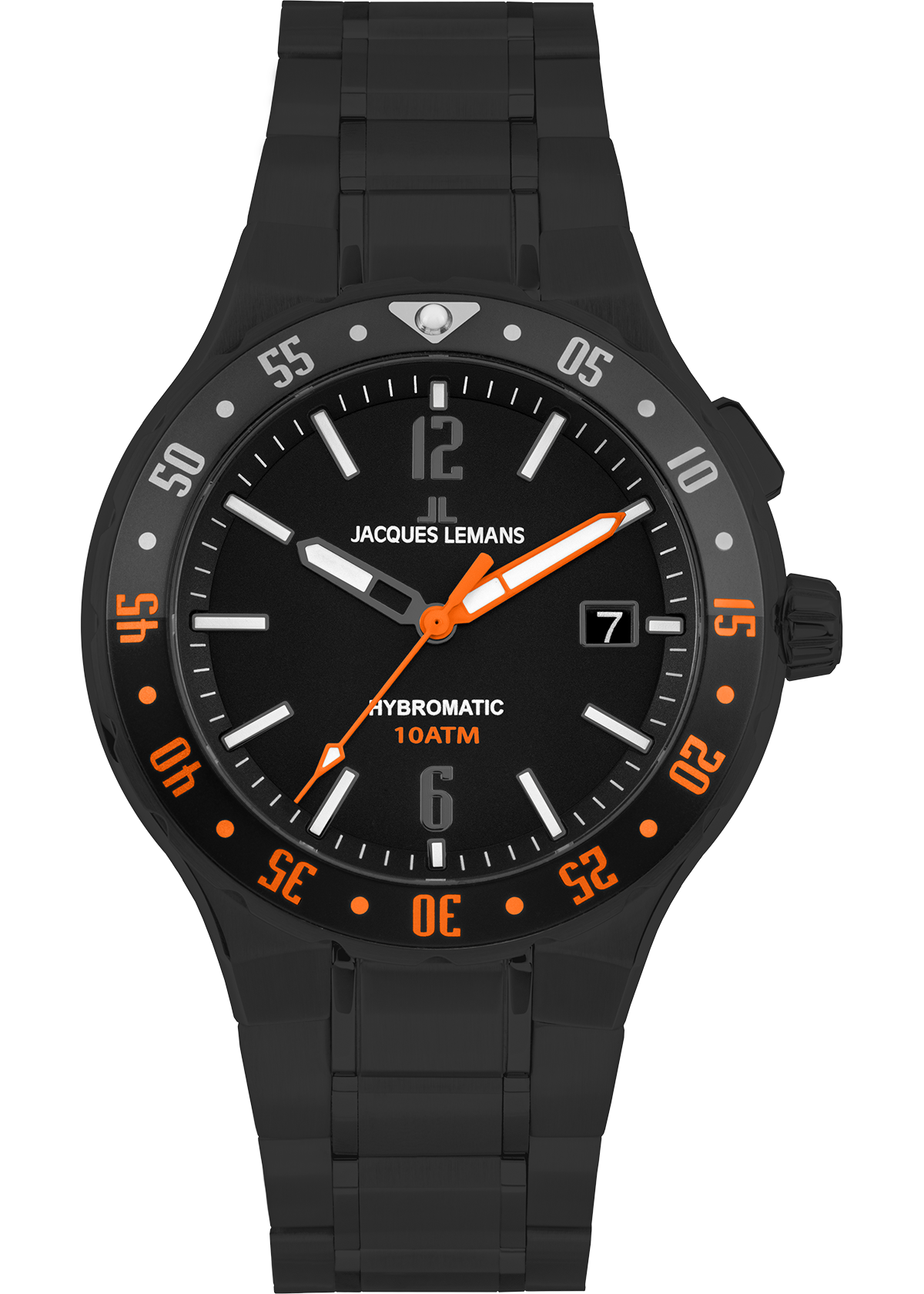 Hybromatic 1-2109I | Jacques Lemans®