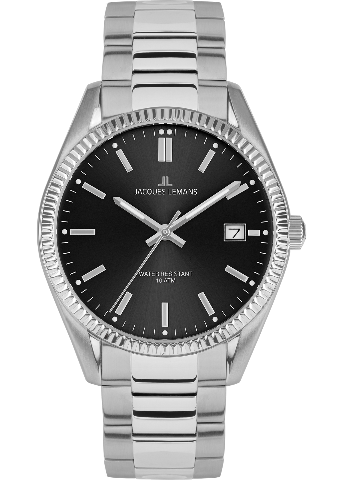 Derby 50-3A | Jacques Lemans® 