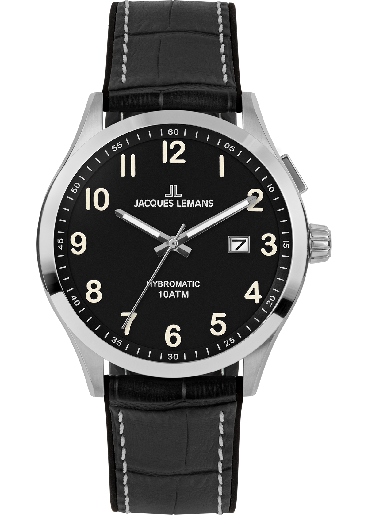 Hybromatic 1-2130A Jacques Lemans® |