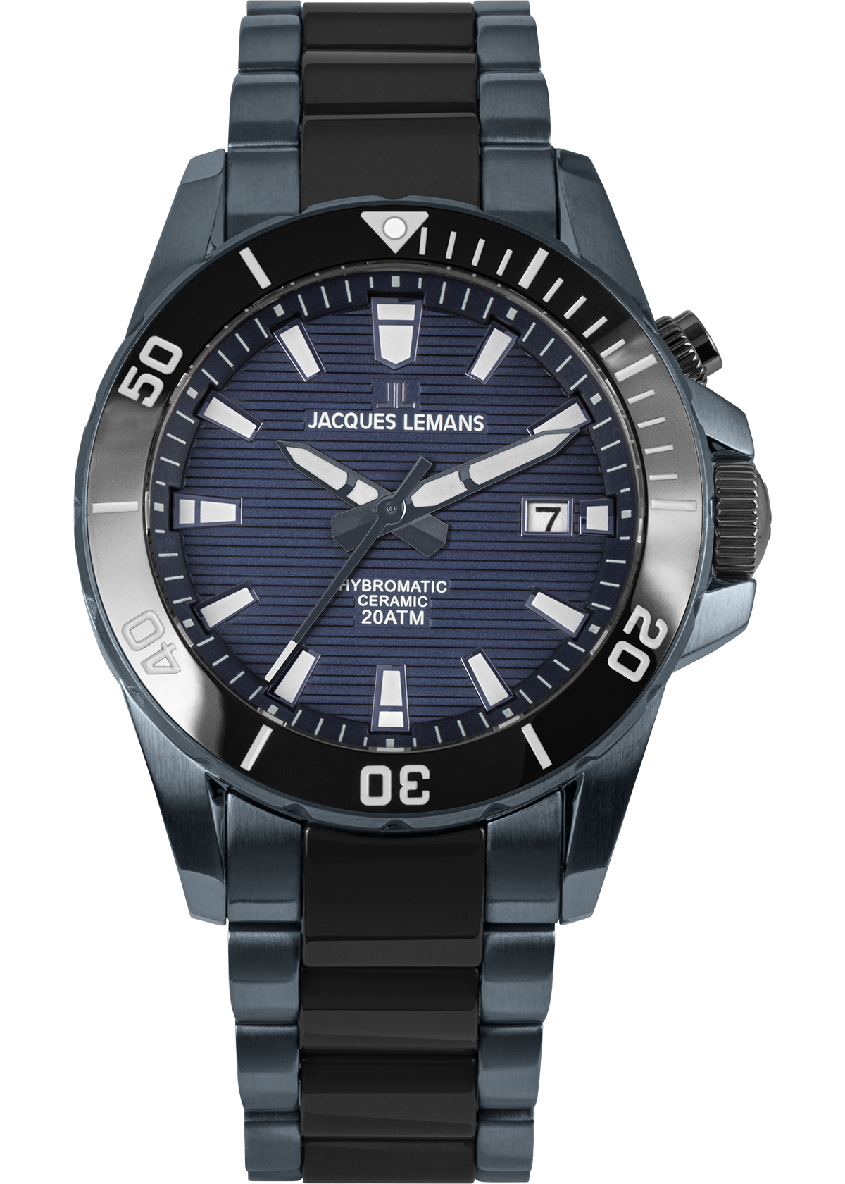 Jacques Lemans Watches for Men | Jacques Lemans®