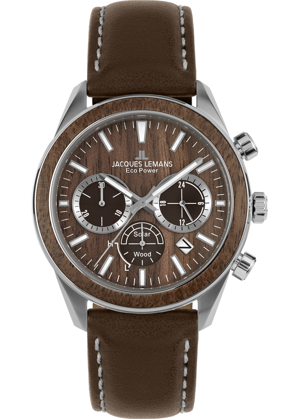 Jacques | 1-2115J Eco Lemans® Power