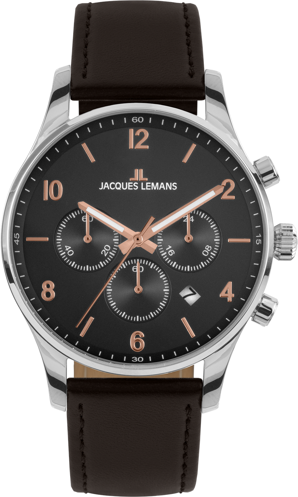 Watches Classic | Lemans® Jacques Men\'s