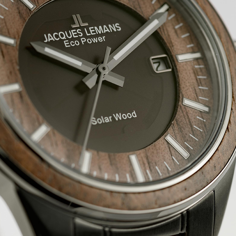 Jacques | Eco Lemans® 1-2116M Power