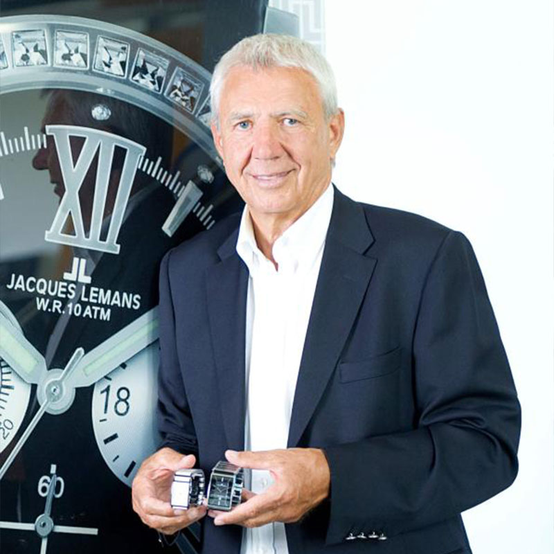 Jacques lemans watches review cheap