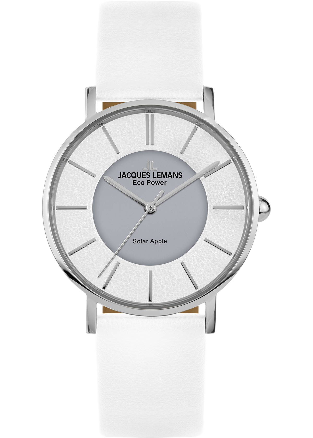 Women\'s Eco Power - Solar Jacques | Lemans® watches