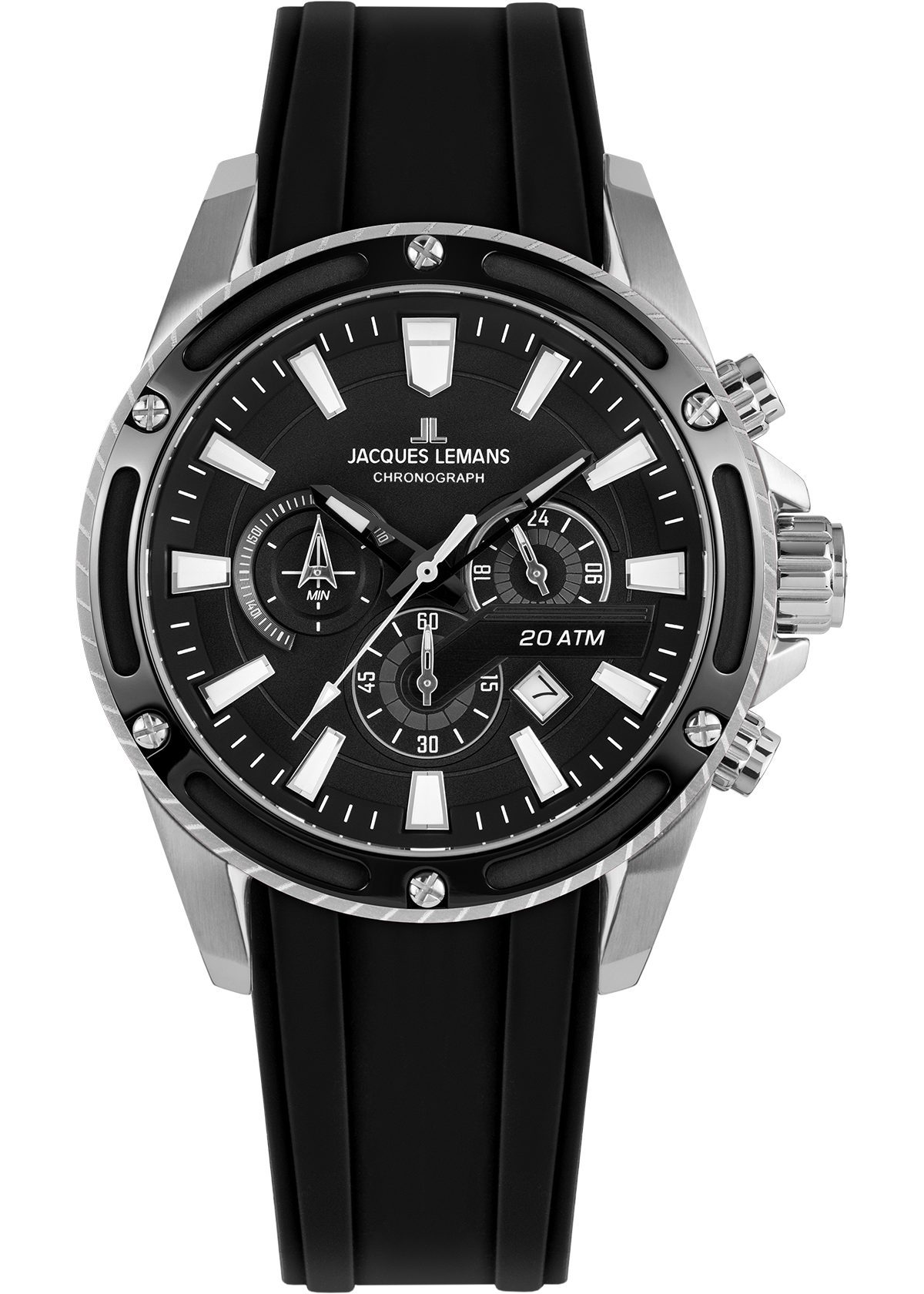 Men\'s Watches Novelties Lemans® | Jacques